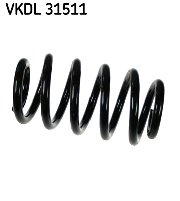 SKF VKDL 31511 Fahrwerksfeder